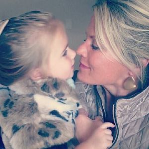 Meet your Posher, Deborah